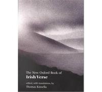 The New Oxford Book of Irish Verse, Oxford Books of Verse