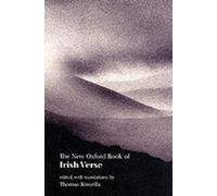 The New Oxford Book of Irish Verse (Poche) Oxford Books of Verse