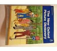 The New Oxford Picture Dictionary: English/Spanish