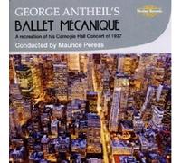 Nimbus Lighting – Ballet mécanique