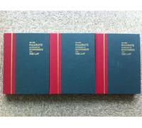 The New Palgrave Dictionary Of Economics And The Law