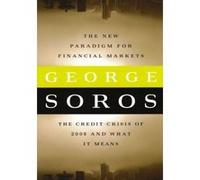 The New Paradigm for Financial Markets George Soros (Auteur)