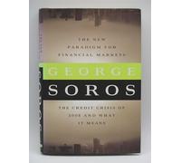 The New Paradigm for Financial Markets: The Credit Crisis of 2008 and What It Means
