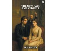 The New Paul And Virginia