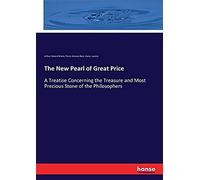 The New Pearl Of Great Price