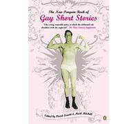 The New Penguin Book of Gay Short Stories