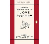 The New Penguin Book of Love Poetry (Poche)