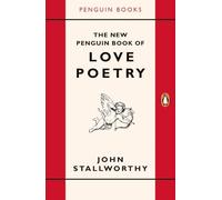 The New Penguin Book of Love Poetry – Poche – Penguin Books