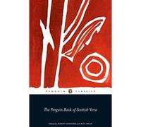 The Penguin Book of Scottish Verse — Penguin Books