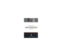 The New Penguin Dictionary Of Archaeology