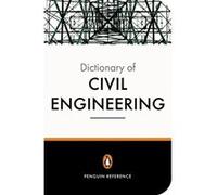 the new penguin dictionary of civil engineering Blockley David (Auteur)