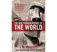 The New Penguin History of the World