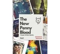 The New Penny Blood Intégrale 2022-2023