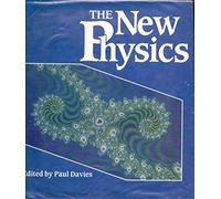 The New Physics
