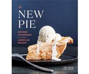 The New Pie by Paul Arguin Chris Taylor Paul Arguin (Auteur)