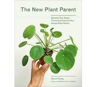 The New Plant Parent
