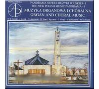 The New Polish Music Panorama I