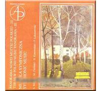 The New Polish Music Panorama III