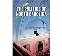 The New Politics of North Carolina
