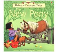 The New Pony