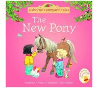 The New Pony