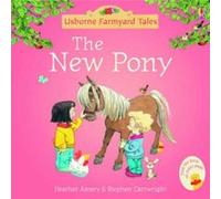 FYT MINI NEW PONY (Farmyard Tales)