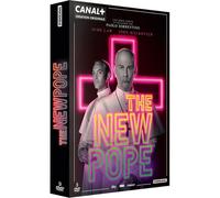 The New Pope – DVD – Intégrale – Studiocanal