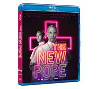 The New Pope (4 Blu-Ray) [Import]