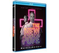 The new pope [Blu-ray]