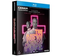 The New Pope Blu-ray