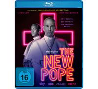 Law,Jude - The New Pope [Blu-Ray] [Import]