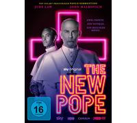 The New Pope (DVD)
