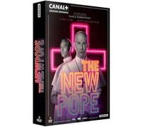 The New Pope DVD E