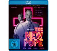 Law,Jude - The New Pope [Blu-Ray] [Import]