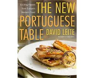 The New Portuguese Table David Leite (Auteur)