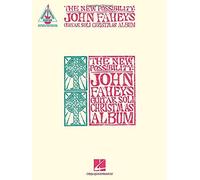 The New Possibility: John Fahey's Guitar Soli Christmas Album
