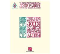 The New Possibility: John Fahey's Guitar Soli Christmas Album - Guitar Transcriptions With Notes & Tab