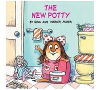 The New Potty (Little Critter)