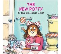 The New Potty Little Critter by Gina Mayer Gina Mayer (Auteur)