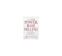 The New Power Base Selling