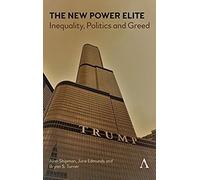 The New Power Elite