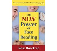 The NEW Power of Face Reading