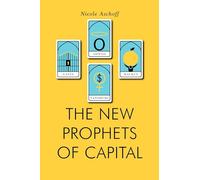 The New Prophets of Capital