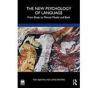 The New Psychology of Language