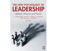 The New Psychology of Leadership