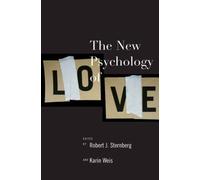 The New Psychology of Love