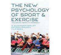 The New Psychology of Sport and Exercise The New Psychology of Sport and Exercise (Auteur)