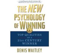 The New Psychology of Winning by Denis Waitley Denis Waitley (Auteur)