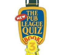 The New Pub League Quiz Book: Bk. 3: Book 3 - [Version Originale] Quiz Masters Of Great Britain (Auteur)