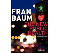 The New Public Health